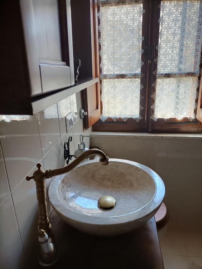Francy&Francy Apartment Pitigliano Luaran gambar