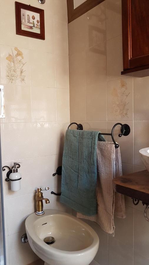 Francy&Francy Apartment Pitigliano Luaran gambar
